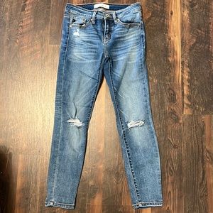 Kancan jeans size 5/26